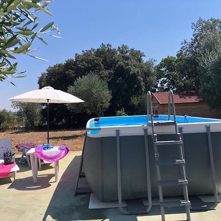 Trullo Tita Villa Monopoli Exterior photo
