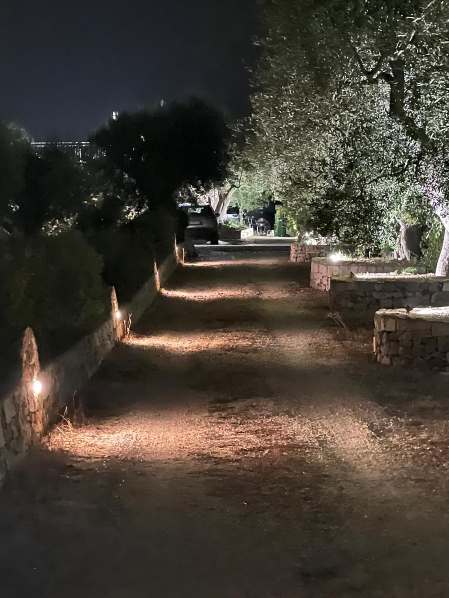 Trullo Tita Villa Monopoli Exterior photo